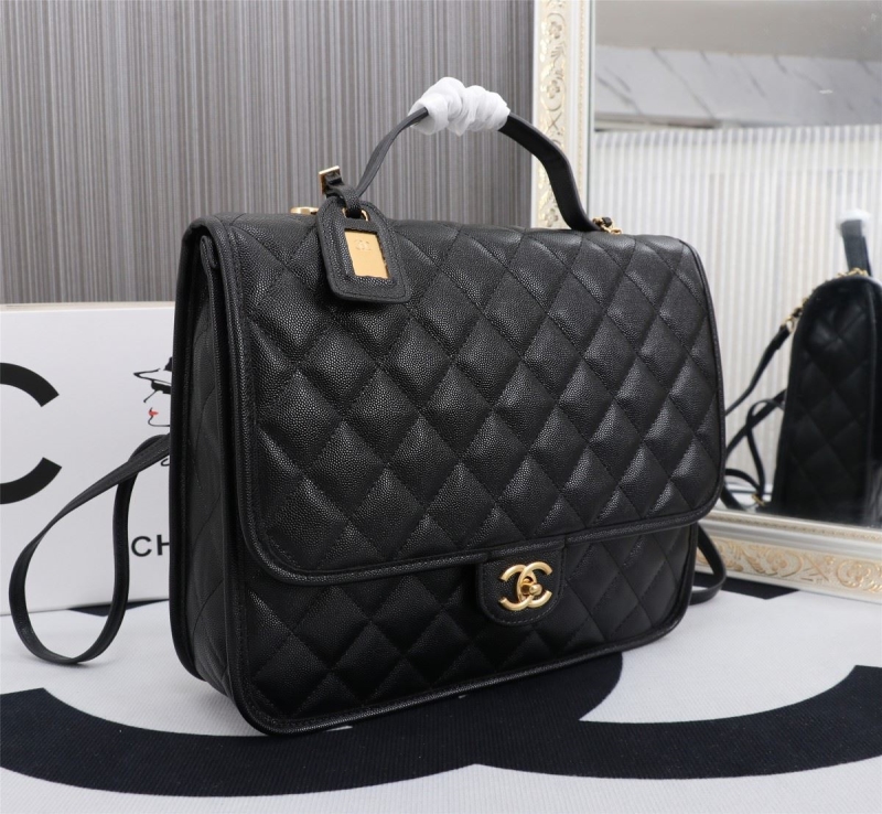 Ch**el backpacks